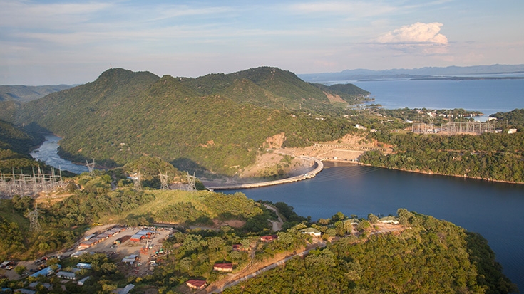 Securing Zambia’s Energy Future